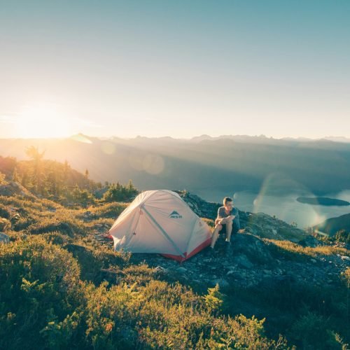 Rekomendasi Tempat Alat Camping Di Bandung Dan Cimahi