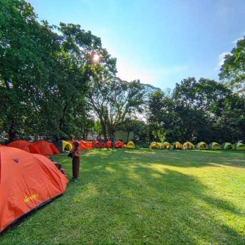 Rekomendasi Tempat Sewa Alat Camping di Cimahi